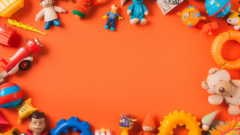 Why Buying Wholesale Toys Is the Smartest Choice for Retailers | Maximize Profits & Stock Variety